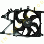 ПЕРКА КОМПЛЕКТ 1.0i 12V/1.2i 16V/1.4i 16V/1.6i + A/C (NISS.85196) OPEL COMBO 00-12 