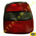 СТОП ДЕСЕН + COMBI HELLA SKODA FELICIA 94-02
