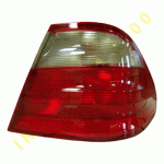 СТОП ДЕСЕН ВЪНШЕН MERCEDES CLK W208 97-03 