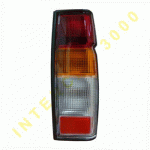 СТОП ДЕСЕН 2 ВРАТИ NISSAN P/U NAVARA D40 05-10 