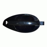 DOOR HANDLE FRONT OUTER LEFT OE HYUNDAI COUPE 01-07