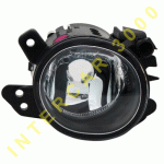 FOG LAMP FRONT RIGHT H11 MERCEDES ML W164 08-11 