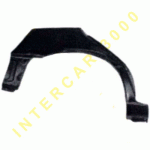 WHEEL ARCH REAR RIGHT 4 DOORS NISSAN SUN.N14 92-95 