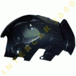 ПОДКАЛНИК ПЛАСТИЧЕН ПРЕДЕН ЛЯВ (ПРЕДНА ЧАСТ)(КАЧЕСТВО КАТО OE) RENAULT MEGANE 95-99 