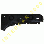 REINFORCEMENT PLASTIC FOR FRONT BUMPER LEFT AUDI A6 98-04 