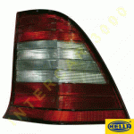 СТОП ДЕСЕН COMBI HELLA -97 MERCEDES C-CLASS W202 93-00 