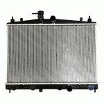 COOLING RADIATOR 380x600x16 1.6 16V NISSAN JUKE 10-15