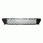 РЕШЕТКА В ПРЕДНА БРОНЯ 3 ВРАТИ KIA CEED 3/5 doors. 07-10 
