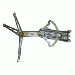 WINDOW REGULATOR FRONT RIGHT WITHOUT MOTOR OPEL ZAFIRA 99-05 