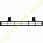 FRONT BUMPER GRILL 91- MERCEDES 207/308/309/407/410 76-92 