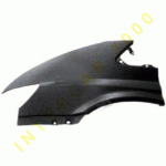 FRONT FENDER LEFT WITHOUT HOLE FOR INDICATOR LIGHT FORD TRANSIT 00-06 