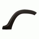 PLASTIC WHEEL ARCH REAR LEFT DACIA DUSTER 10-17