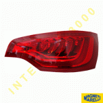 СТОП ДЕСЕН LED MAGNETI MARELLI AUDI Q7 10-15