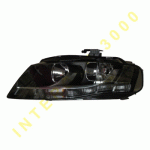ФАР ЛЯВ ЕЛЕКТРИЧЕСКИ С МОТОР ТИП AUTOMOTIVE LIGHTING -10 AUDI A4 08-12