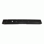 REAR BUMPER WITH HOLES FOR STRIP AND PARK DISTANCE CONTROL FORD TRANSIT CONNECT 02-06