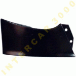 STRIP METAL UNDER TAIL LAMP RIGHT ORIGINAL DAEWOO MATIZ -00