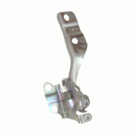 HOOD HINGE RIGHT ORIGINAL HYUNDAI i20 08-12 