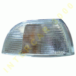 INDICATOR RIGHT WHITE FIAT PUNTO 93-99 