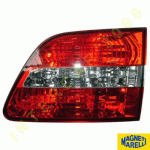 СТОП ДЕСЕН ВЪТРЕШЕН COMBI MAGNETI MARELLI FIAT STILO 2001- 