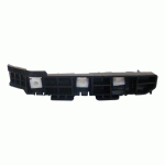 REINFORCEMENT PLASTIC FOR REAR BUMPER LEFT HYUNDAI i10 08-11 