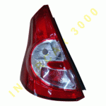 СТОП ЛЯВ DACIA SANDERO 07-13