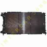 COOLING RADIATOR 577x304x20 1.4 GT TURBO FIAT PUNTO 93-99 