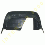 ПОДКАЛНИК ПЛАСТИЧЕН ЗАДЕН ЛЯВ FIAT DUCATO 81-94 