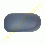 DOOR MIRROR COVER PRIMED LEFT RENAULT MODUS 05-08