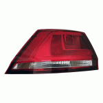 СТОП ЛЯВ ВЪНШЕН COMBI VW GOLF VII 13-