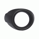 FRAME FOR FOG LAMPS RIGHT BLACK FORD FOCUS 11-14