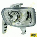 FOG LAMP FRONT RIGHT MAGNETI MARELLI FIAT PUNTO GRANDE 05-12 