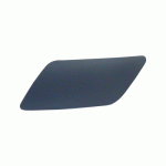 COVER FOR HEAD LAMP WASHER RIGHT IN FRONT BUMPER PRIMED AUDI A3 03-08