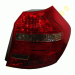 СТОП ДЕСЕН BMW 1 series E87 07-11