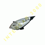 ФАР ЛЯВ ЕЛЕКТРИЧЕСКИ С МОТОР H4 CHEVROLET SPARK 10-13