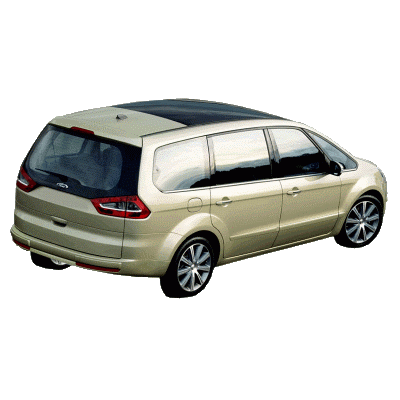 FORD GALAXY 06-11