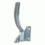 HOOD HINGE RIGHT NISSAN QASHQAI 10-14