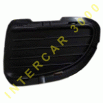GRILL IN FRONT BUMPER LEFT FIAT PUNTO GRANDE 05-12 