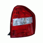 TAIL LAMP RIGHT 5 DOORS ORIGINAL KIA CERATO 04-09 
