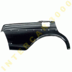 FENDER REAR RIGHT MERCEDES E-CLASS W123 76-84 