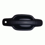 DOOR HANDLE FRONT OUTER RIGHT ISUZU P/U D-MAX 07-12