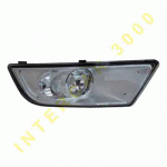 ХАЛОГЕН ДЕСЕН HB4 FORD GALAXY 06-11 