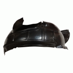 PLASTIC INNER FENDER FRONT RIGHT AUDI A1 15-