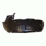 ПОДКАЛНИК ПЛАСТИЧЕН ПРЕДЕН ЛЯВ FORD RANGER 13-16