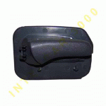 HANDLE INNER FOR REAR RIGHT DOOR GRAY OPEL CORSA B 93-00 