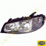 ФАР ЛЯВ XENON HELLA 99- OPEL OMEGA 94- 