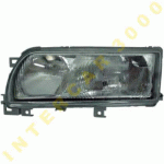 HEAD LAMP LEFT ELECTRICAL NISSAN PRIMERA P10 91-95 