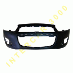 БРОНЯ ПРЕДНА ГРУНДИРАНА CHEVROLET AVEO SEDAN H/B 12-