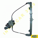 WINDOW REGULATOR FRONT RIGHT MAGNETI MARELLI FIAT PANDA 03-12 