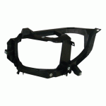 PANEL FRONT PLASTIC LEFT MITSUBISHI COLT 08-