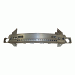 REINFORCEMENT FOR FRONT BUMPER MODEL S MINI COOPER 02-06